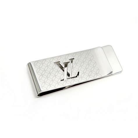 pince a billets louis vuitton|Pince Billets Champs.